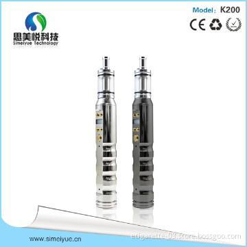 2013 newest fashion design voltage 3v-6v K200